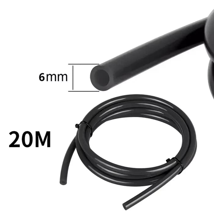 Le ensemble complet de suspension pneumatique pour voiture est livré avec un ensemble complet d'accessoires et prend en charge le contrôle par application mobile