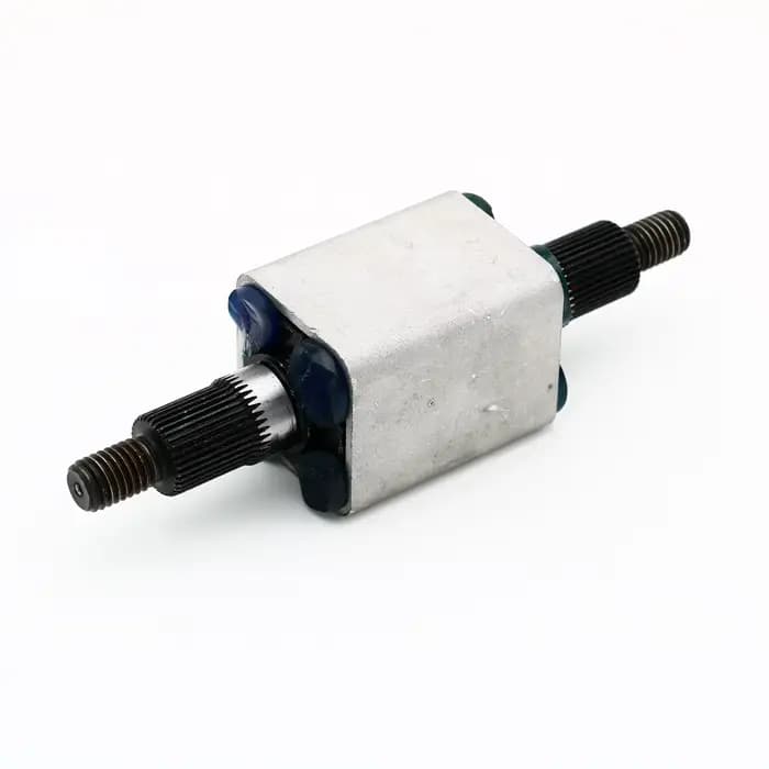 Kit de suspension en PU pour Dualtron, cartouche de bloc d'amortissement, Dualtron III, COMPACT DT3, STORM, VICTOR, ACHILLEUS, scooter électrique