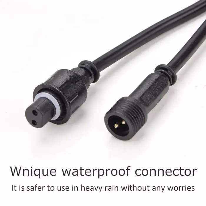 Lampes de jardin à LED de luxe pour l'extérieur, éclairage de pelouse de paysage de jardin, DC12V 5W IP65, lampes de tache extér