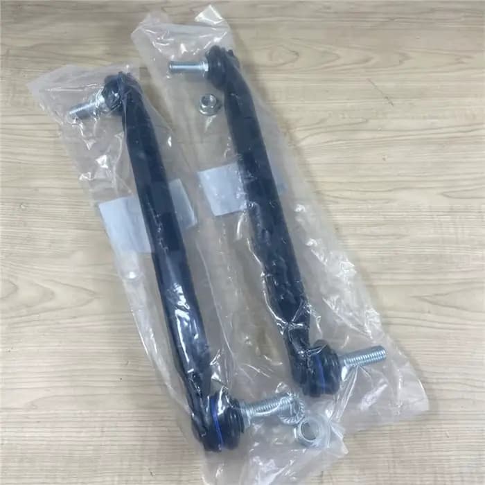Pour Cruze Malibu Buick Regal Saab Vauxhall Opel Astra Zafira Insignia Ensemble de biellettes de barre stabilisatrice de suspens