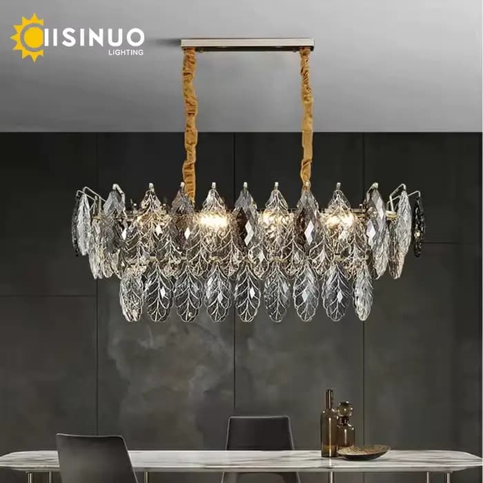 Plafonnier led rond gris fumé design moderne luxe luminaire decoratif intérieur ideal salon chambre a coucher occassions speciales