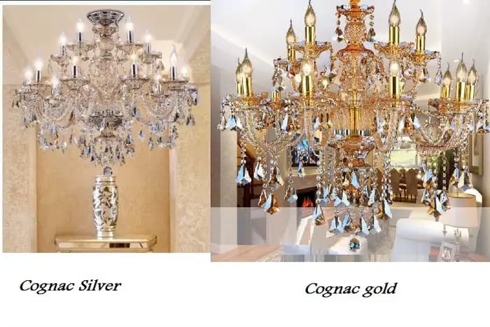 Lustre en cristal moderne style Tiffany pour salon décoration intérieure éclairage suspendu haute qualité occasions spéciales
