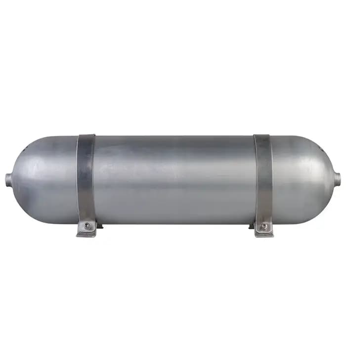 Kit de suspension pneumatique intégré, gestion de l'air, compresseur d'air précieux, système de contrôleur électronique universel