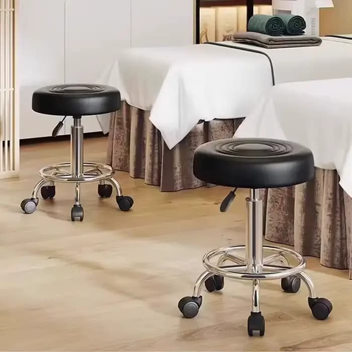 Petit salon canapé en bois massif double lumière luxe premium sens ne prélètent pas gagner de l'espace magasin de lin en coton avec deux places cha