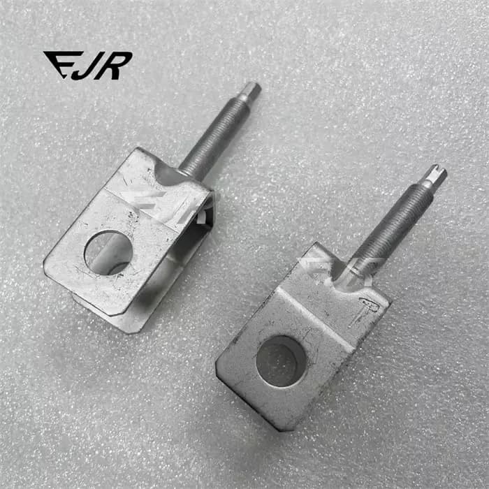 Support de contrôleur de système de suspension, MaserSauGhibmovies, Droante, Quattroporte, 670006270