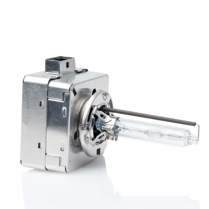 2 ampoules au xénon d'origine Yeaky D1S D2S D3S D4S lumière H1 H3 H7 H11 H9 9005 9006 9012 D2H ampoules de phares automobiles HID