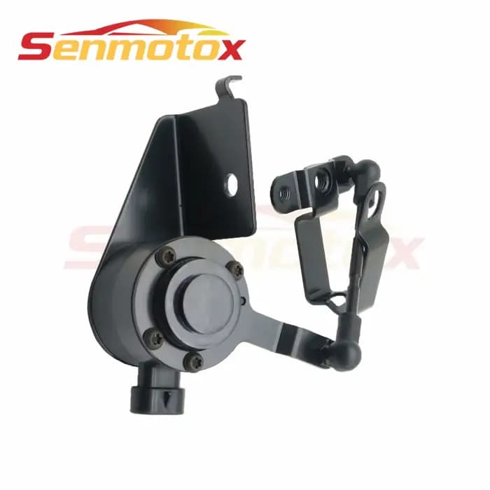 Capteurs de niveau de hauteur de Suspension, pour Cadillac Escalade Chevrolet Avalanche \ Tahoe GMC Yukon 15128648 15128649, 2007 – 2011