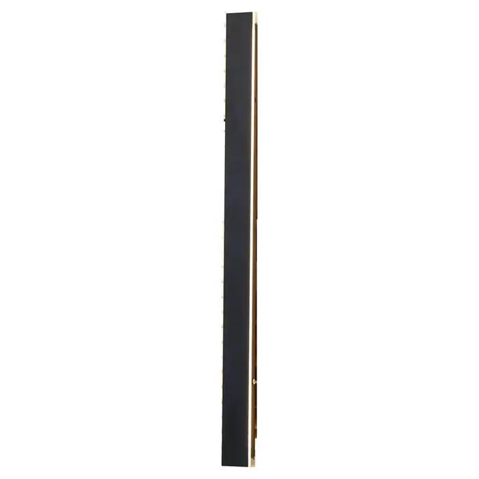 Applique murale LED étanche IP65 pour extérieur, jardin, villa, cour, porche, salon, chambre, mur de fond, tête de lit