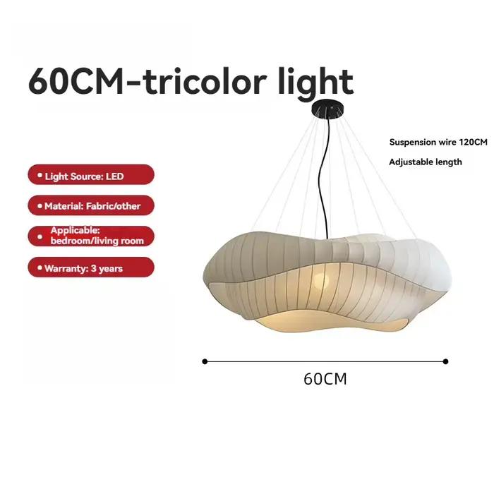 Lustre Led de Style médiéval français, décoration de la maison, chambres principales et d'amis, Rest