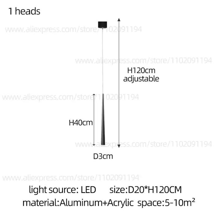 Lustre moderne pour escalier long, suspension LED spirale de luxe pour villa, duplex, loft, hall à p